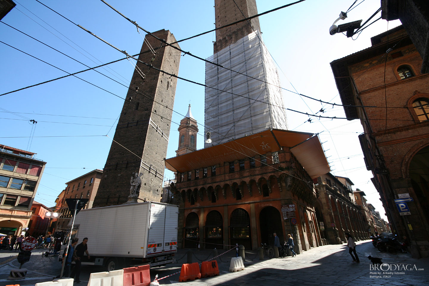 Bologna